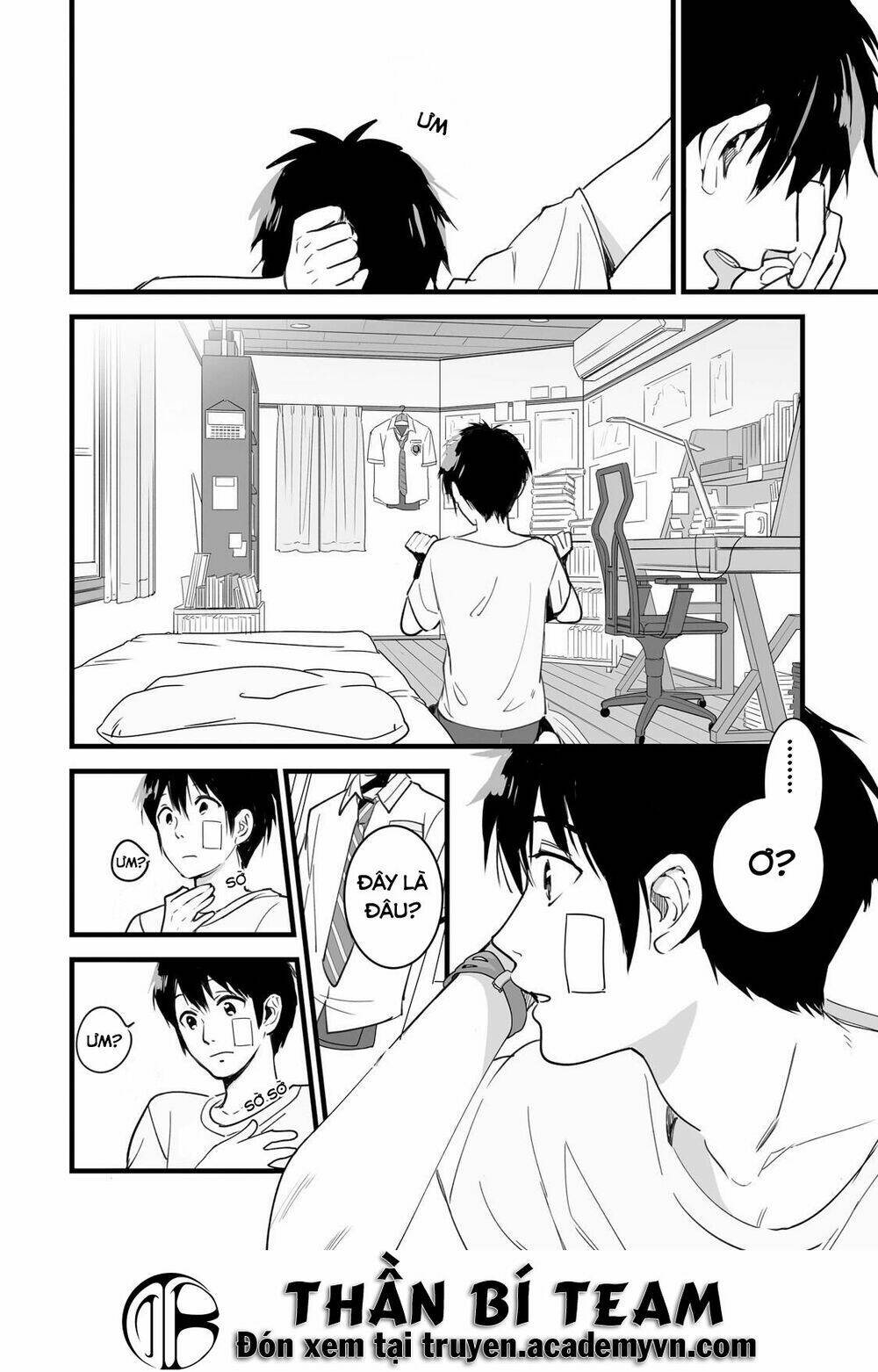 Tối Cường Thần Y Tại Đô Thị: Chapter 1