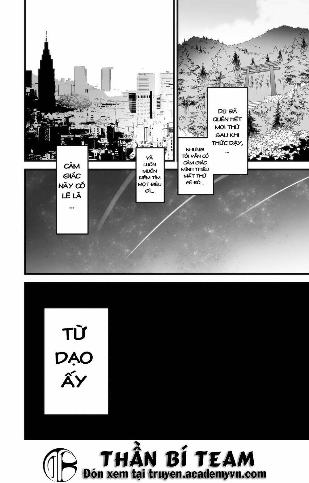 Tối Cường Thần Y Tại Đô Thị: Chapter 1