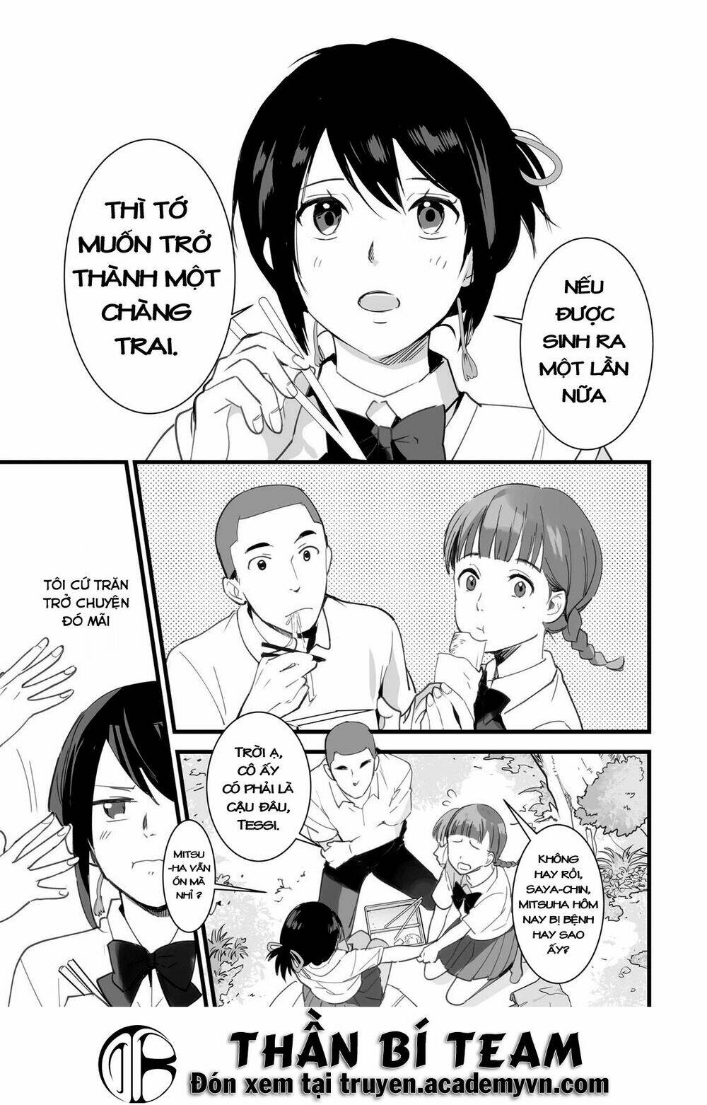 Tối Cường Thần Y Tại Đô Thị: Chapter 1