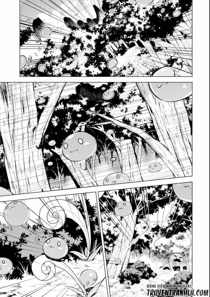 Tensei Kenja No Isekai Raifu ~ Daini No Shokugyo Wo Ete, Sekai Saikyou Ni Narimashita~: Chapter 1