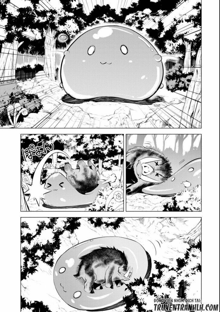 Tensei Kenja No Isekai Raifu ~ Daini No Shokugyo Wo Ete, Sekai Saikyou Ni Narimashita~: Chapter 1