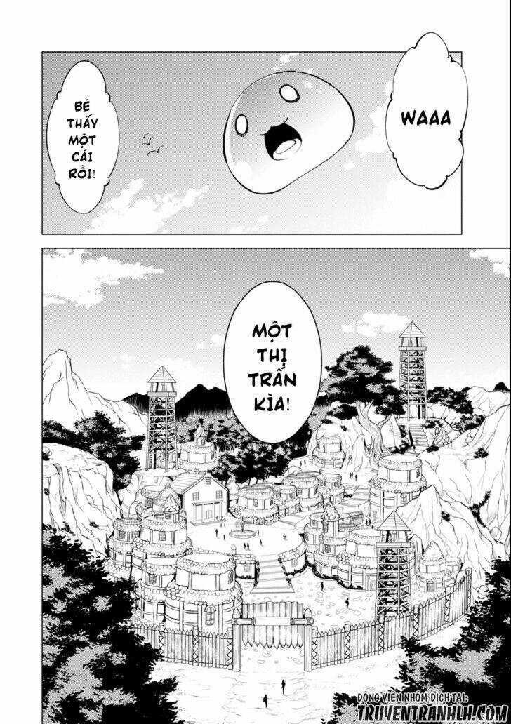 Tensei Kenja No Isekai Raifu ~ Daini No Shokugyo Wo Ete, Sekai Saikyou Ni Narimashita~: Chapter 1