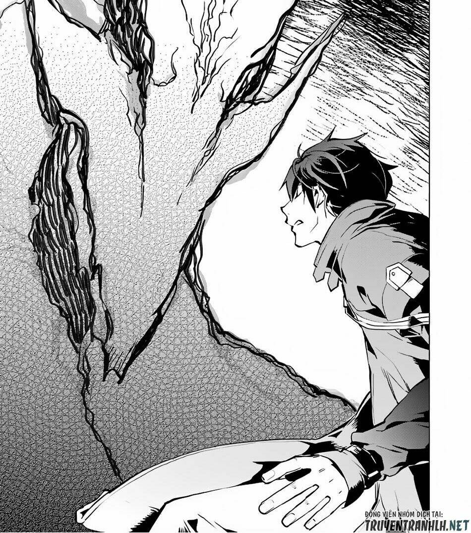 Tensei Kenja No Isekai Raifu ~ Daini No Shokugyo Wo Ete, Sekai Saikyou Ni Narimashita~: Chapter 10