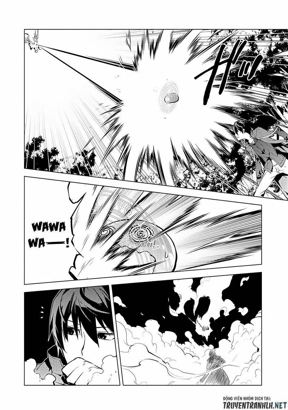 Tensei Kenja No Isekai Raifu ~ Daini No Shokugyo Wo Ete, Sekai Saikyou Ni Narimashita~: Chapter 10
