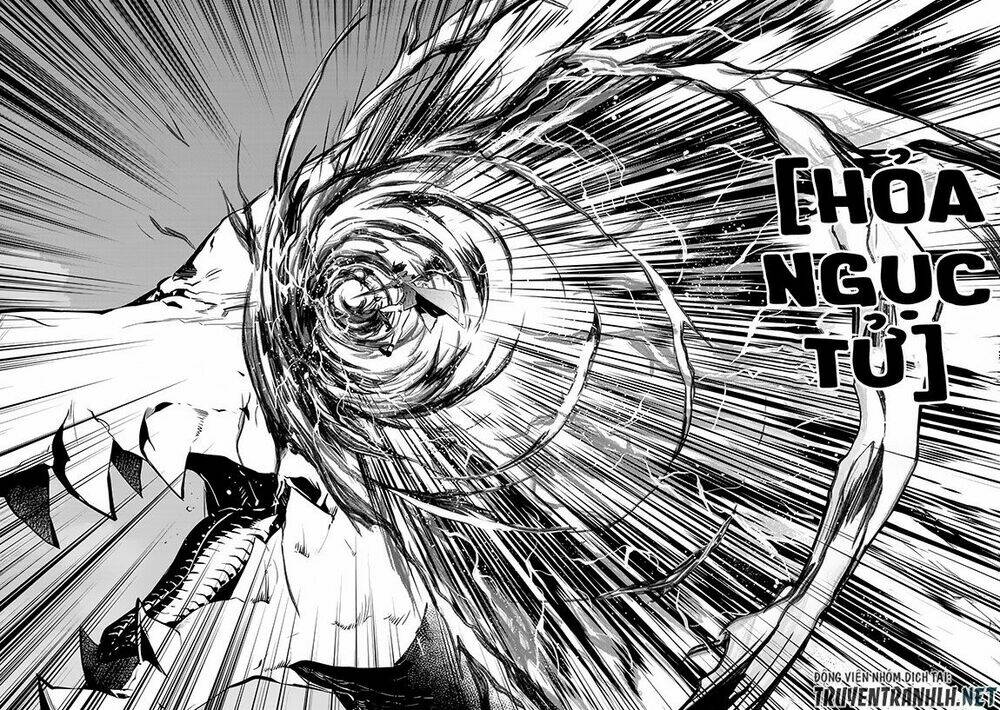 Tensei Kenja No Isekai Raifu ~ Daini No Shokugyo Wo Ete, Sekai Saikyou Ni Narimashita~: Chapter 10
