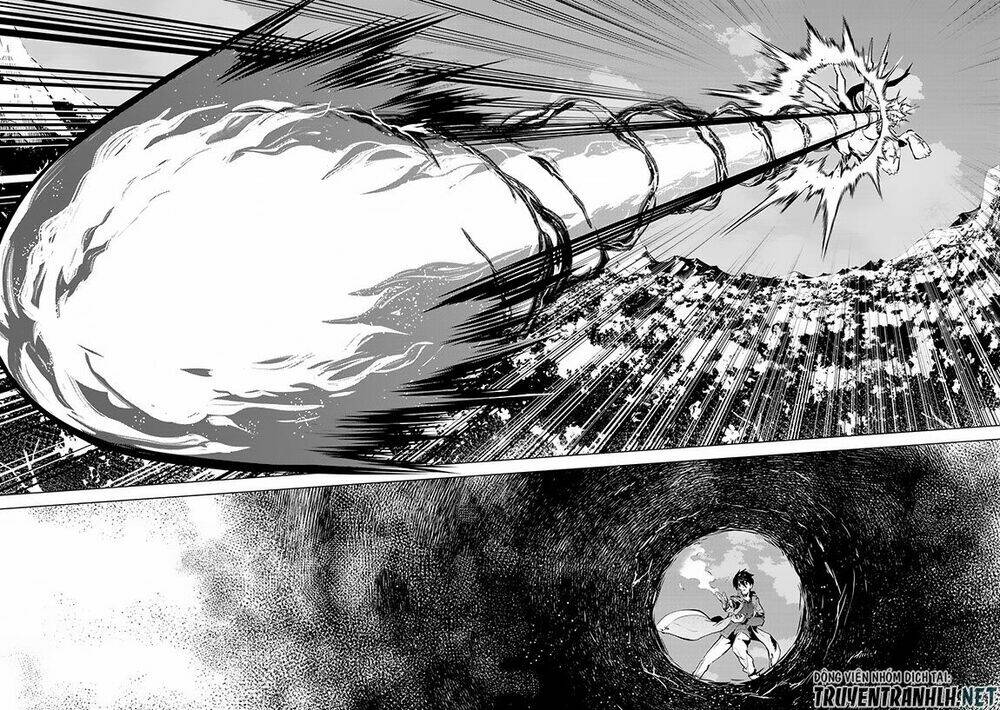 Tensei Kenja No Isekai Raifu ~ Daini No Shokugyo Wo Ete, Sekai Saikyou Ni Narimashita~: Chapter 10