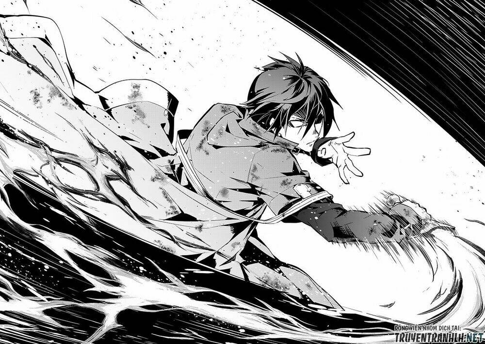 Tensei Kenja No Isekai Raifu ~ Daini No Shokugyo Wo Ete, Sekai Saikyou Ni Narimashita~: Chapter 10