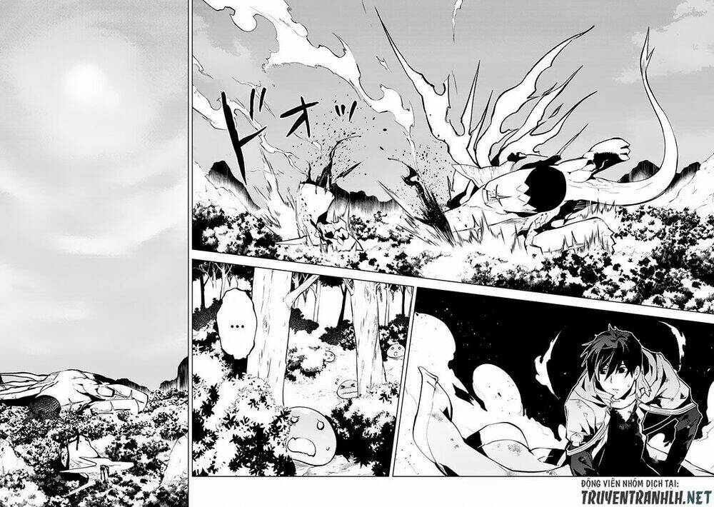 Tensei Kenja No Isekai Raifu ~ Daini No Shokugyo Wo Ete, Sekai Saikyou Ni Narimashita~: Chapter 10