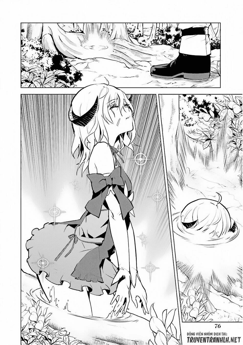 Tensei Kenja No Isekai Raifu ~ Daini No Shokugyo Wo Ete, Sekai Saikyou Ni Narimashita~: Chapter 11