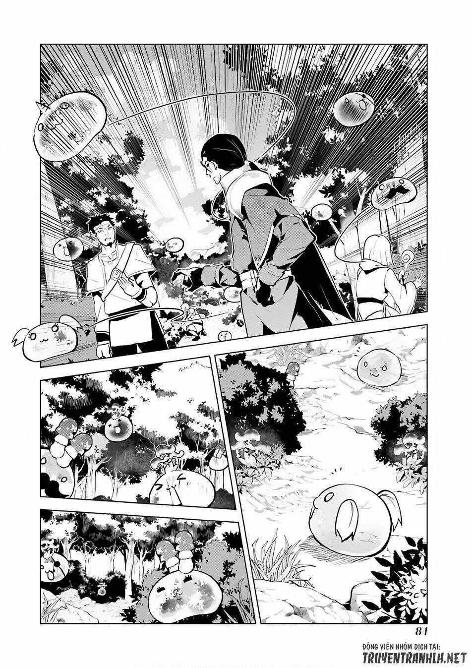 Tensei Kenja No Isekai Raifu ~ Daini No Shokugyo Wo Ete, Sekai Saikyou Ni Narimashita~: Chapter 11