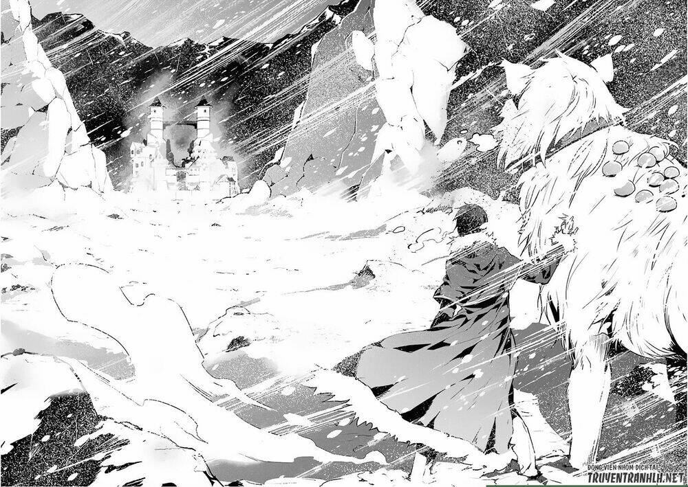 Tensei Kenja No Isekai Raifu ~ Daini No Shokugyo Wo Ete, Sekai Saikyou Ni Narimashita~: Chapter 11