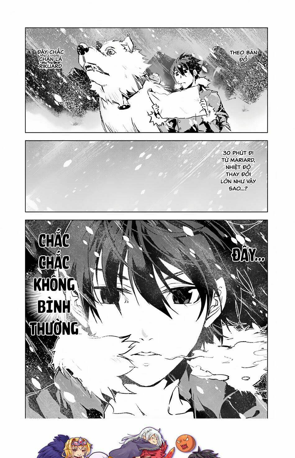 Tensei Kenja No Isekai Raifu ~ Daini No Shokugyo Wo Ete, Sekai Saikyou Ni Narimashita~: Chapter 11