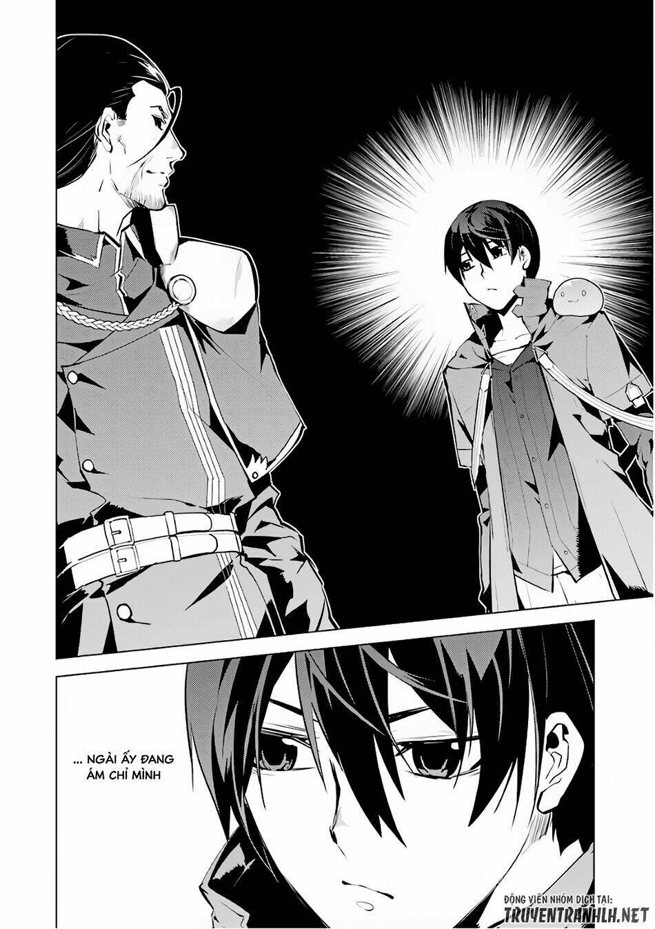Tensei Kenja No Isekai Raifu ~ Daini No Shokugyo Wo Ete, Sekai Saikyou Ni Narimashita~: Chapter 11