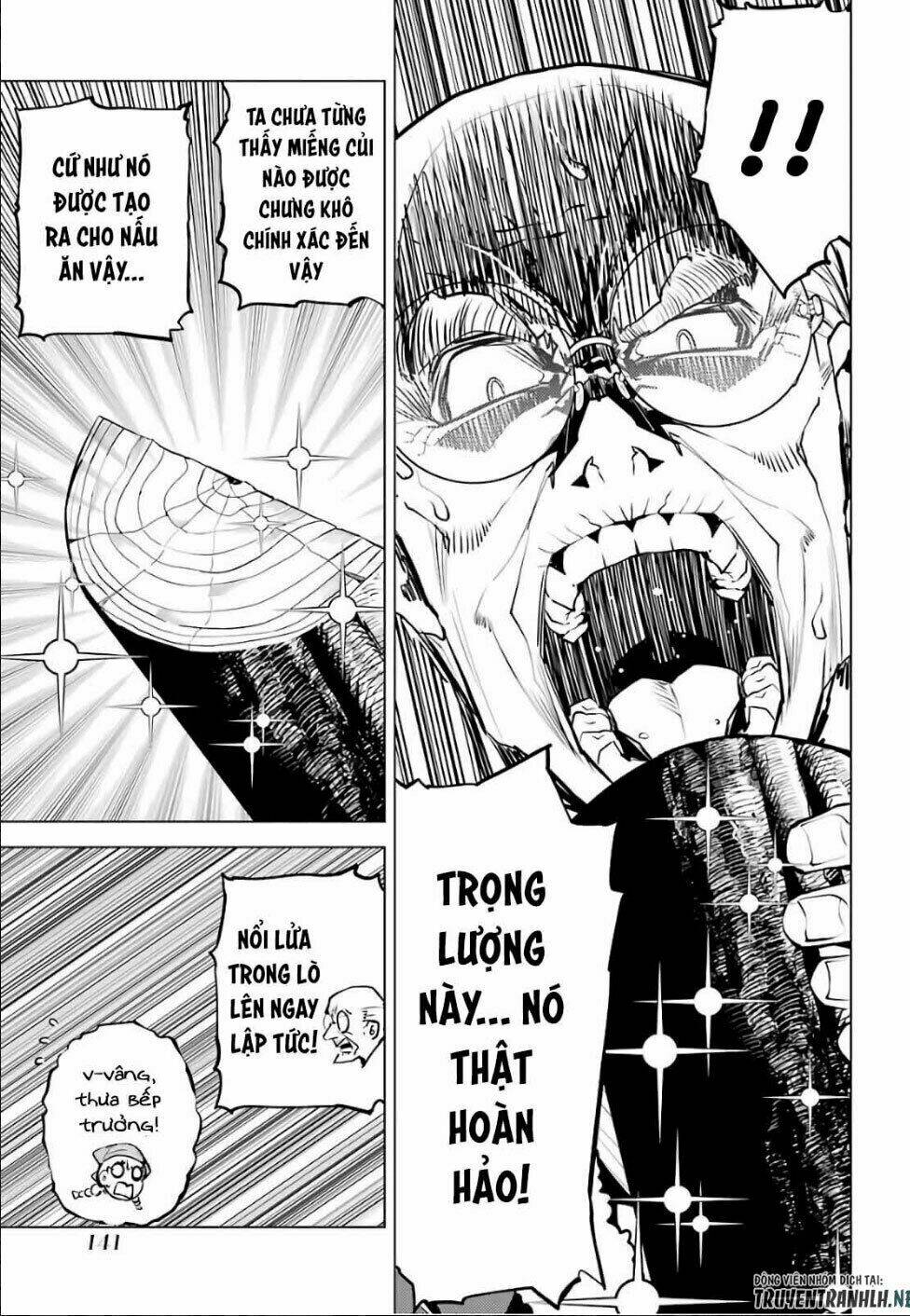 Tensei Kenja No Isekai Raifu ~ Daini No Shokugyo Wo Ete, Sekai Saikyou Ni Narimashita~: Chapter 12.1
