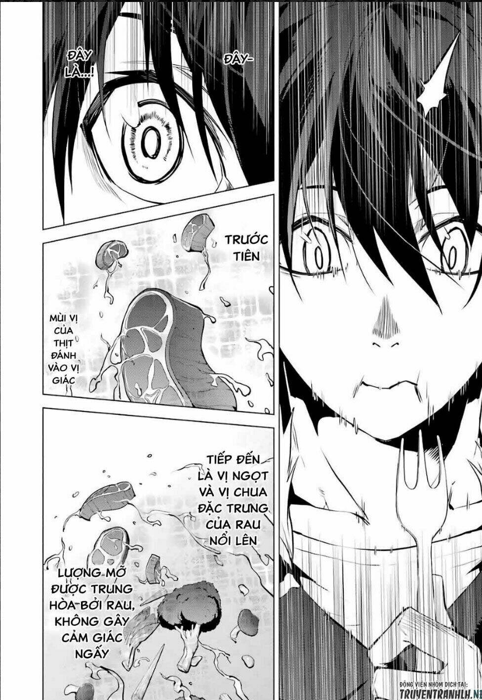 Tensei Kenja No Isekai Raifu ~ Daini No Shokugyo Wo Ete, Sekai Saikyou Ni Narimashita~: Chapter 12.2