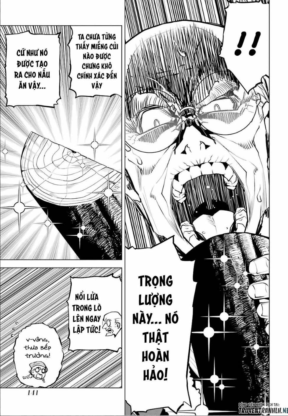 Tensei Kenja No Isekai Raifu ~ Daini No Shokugyo Wo Ete, Sekai Saikyou Ni Narimashita~: Chapter 12