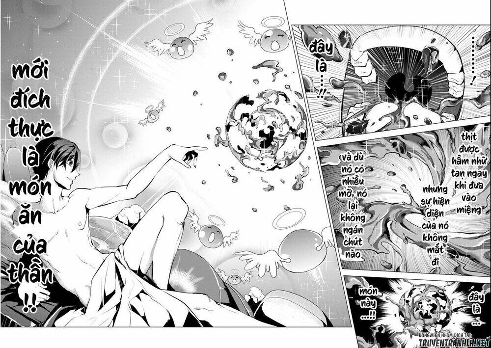 Tensei Kenja No Isekai Raifu ~ Daini No Shokugyo Wo Ete, Sekai Saikyou Ni Narimashita~: Chapter 13