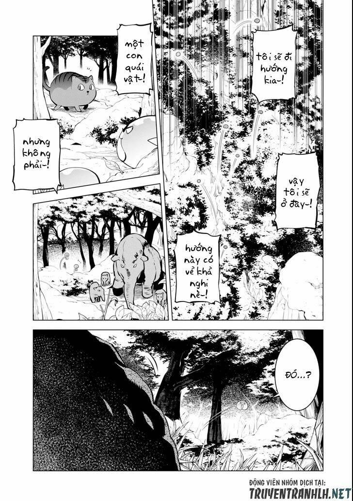 Tensei Kenja No Isekai Raifu ~ Daini No Shokugyo Wo Ete, Sekai Saikyou Ni Narimashita~: Chapter 13