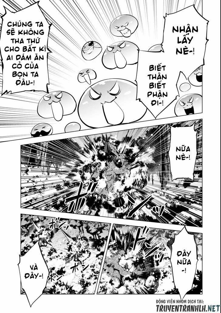 Tensei Kenja No Isekai Raifu ~ Daini No Shokugyo Wo Ete, Sekai Saikyou Ni Narimashita~: Chapter 13