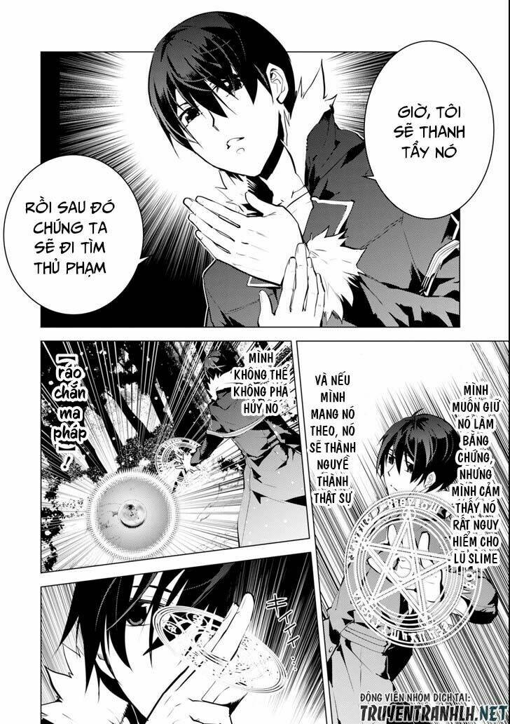 Tensei Kenja No Isekai Raifu ~ Daini No Shokugyo Wo Ete, Sekai Saikyou Ni Narimashita~: Chapter 13