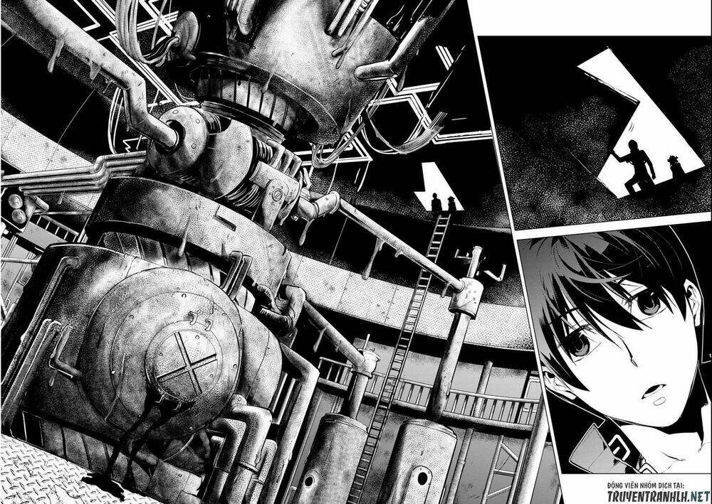Tensei Kenja No Isekai Raifu ~ Daini No Shokugyo Wo Ete, Sekai Saikyou Ni Narimashita~: Chapter 13