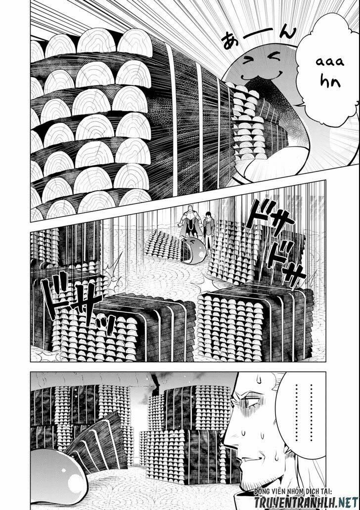 Tensei Kenja No Isekai Raifu ~ Daini No Shokugyo Wo Ete, Sekai Saikyou Ni Narimashita~: Chapter 13