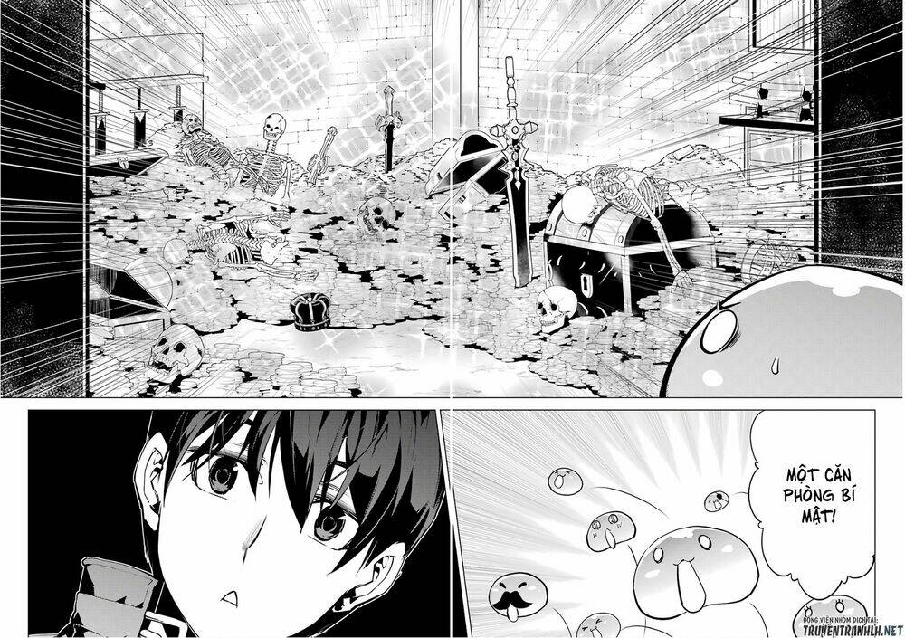 Tensei Kenja No Isekai Raifu ~ Daini No Shokugyo Wo Ete, Sekai Saikyou Ni Narimashita~: Chapter 14