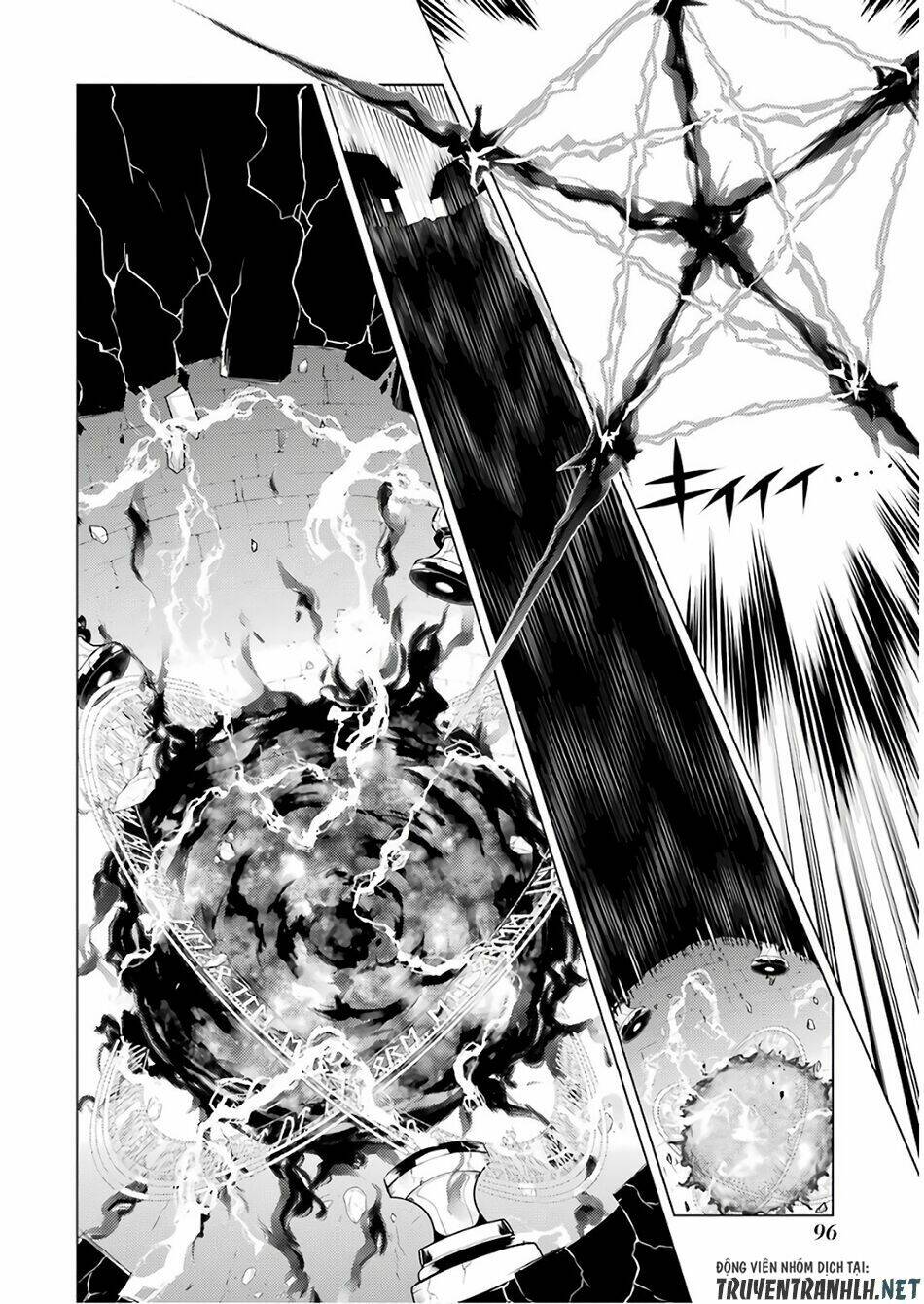 Tensei Kenja No Isekai Raifu ~ Daini No Shokugyo Wo Ete, Sekai Saikyou Ni Narimashita~: Chapter 14