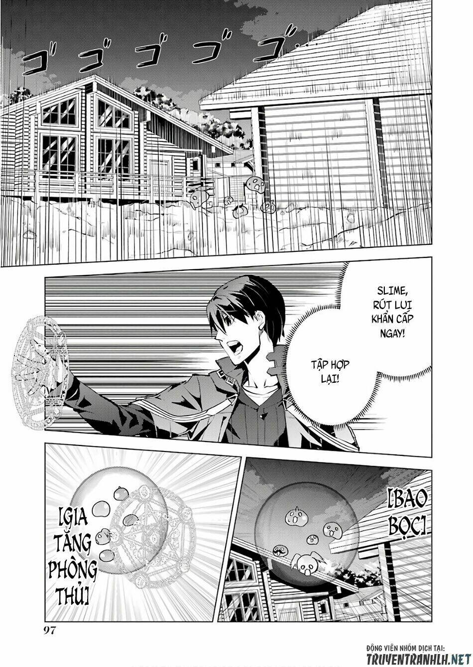 Tensei Kenja No Isekai Raifu ~ Daini No Shokugyo Wo Ete, Sekai Saikyou Ni Narimashita~: Chapter 14
