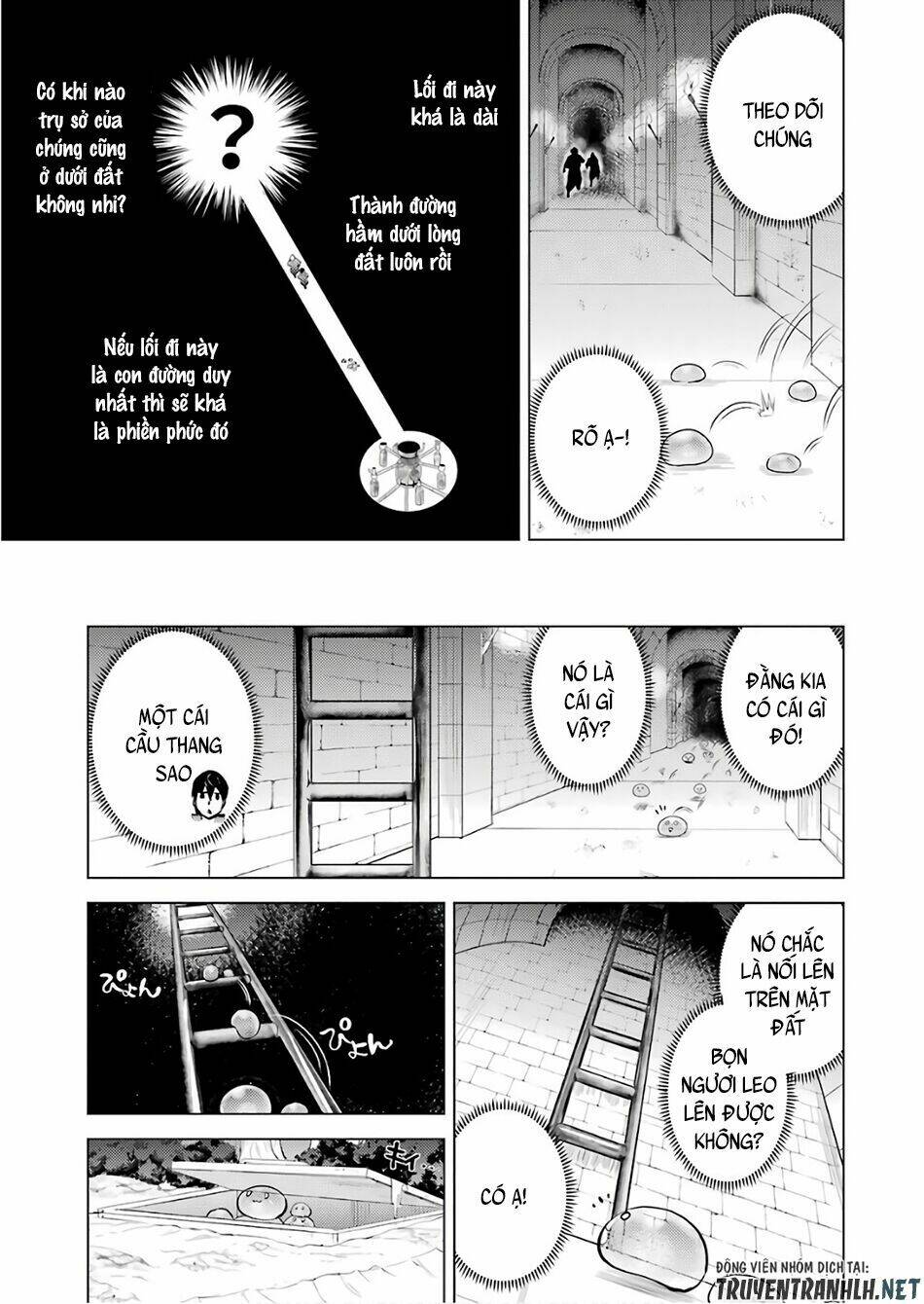 Tensei Kenja No Isekai Raifu ~ Daini No Shokugyo Wo Ete, Sekai Saikyou Ni Narimashita~: Chapter 14