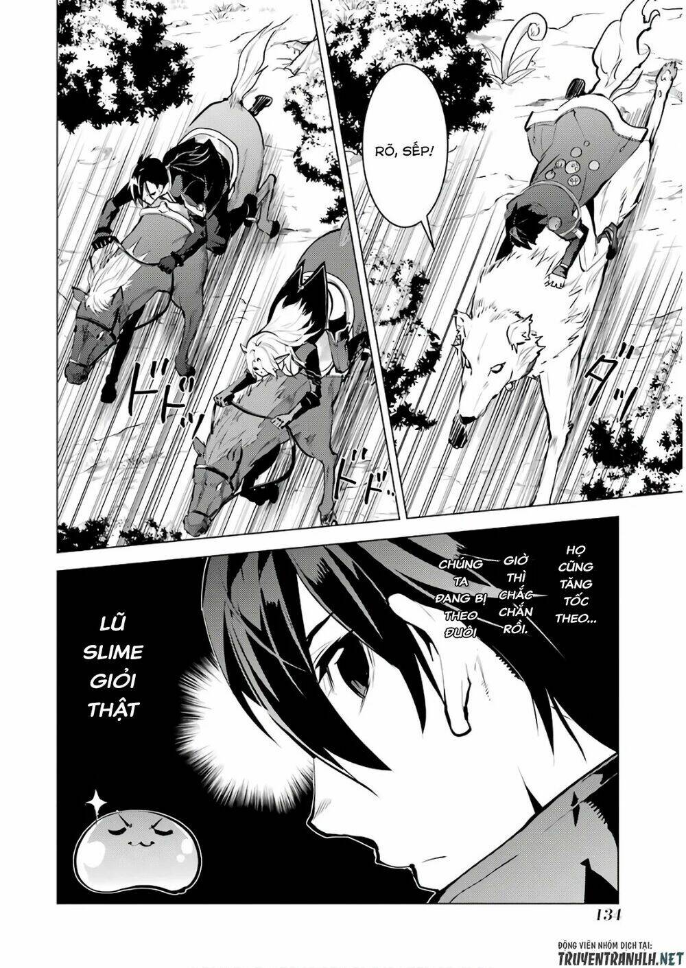Tensei Kenja No Isekai Raifu ~ Daini No Shokugyo Wo Ete, Sekai Saikyou Ni Narimashita~: Chapter 15