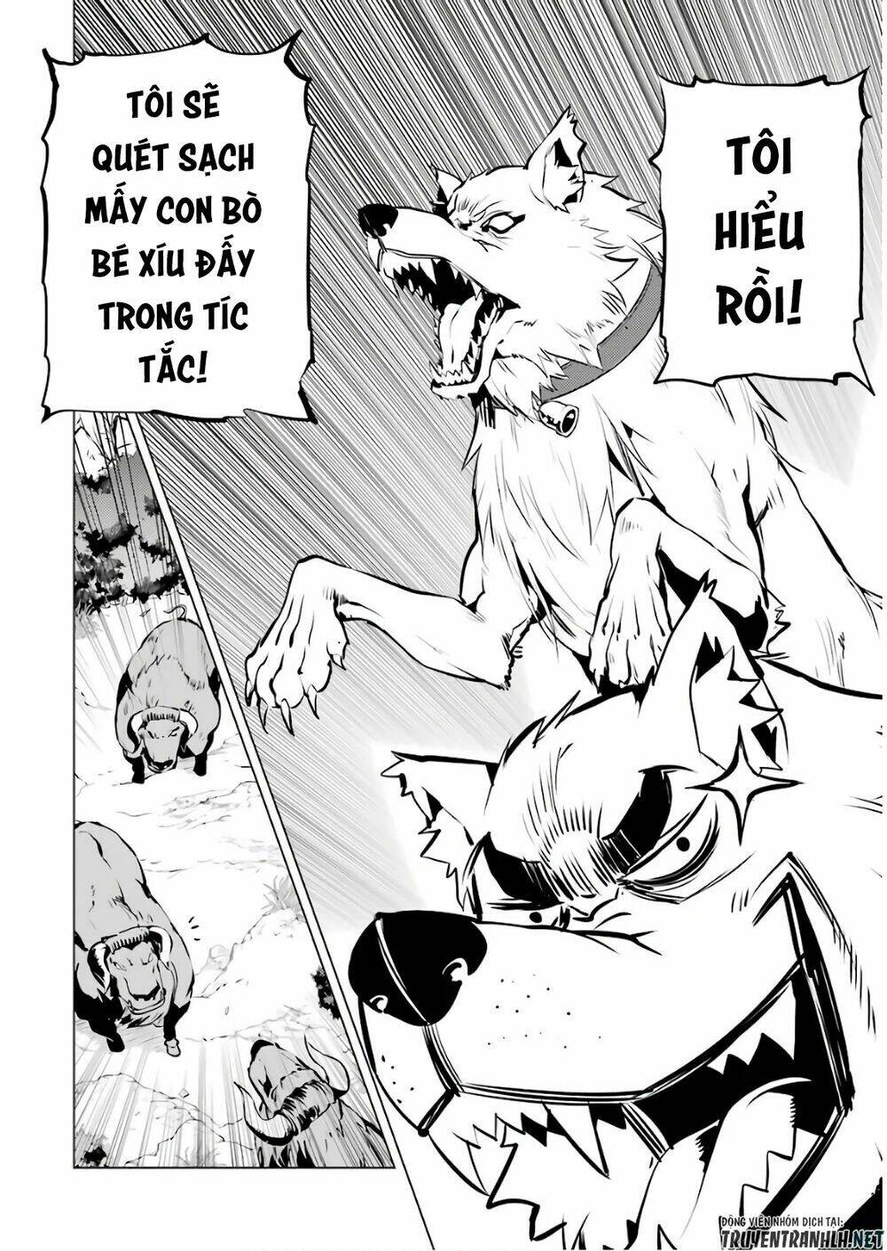 Tensei Kenja No Isekai Raifu ~ Daini No Shokugyo Wo Ete, Sekai Saikyou Ni Narimashita~: Chapter 15