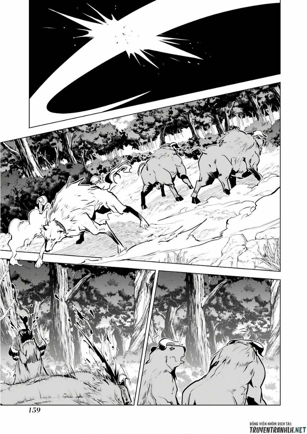 Tensei Kenja No Isekai Raifu ~ Daini No Shokugyo Wo Ete, Sekai Saikyou Ni Narimashita~: Chapter 15