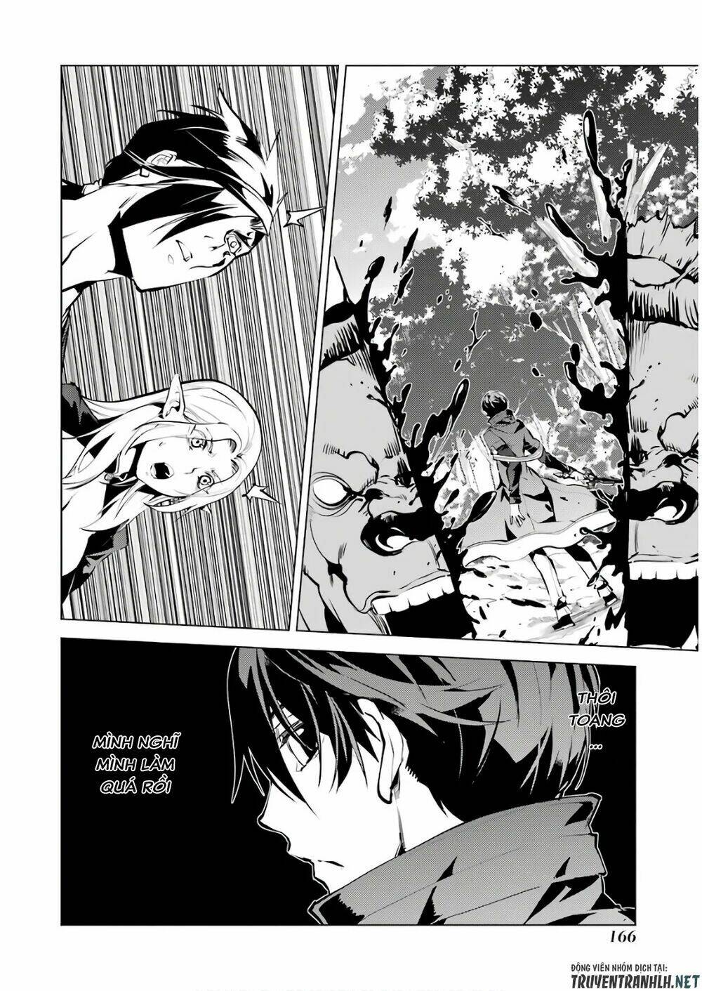 Tensei Kenja No Isekai Raifu ~ Daini No Shokugyo Wo Ete, Sekai Saikyou Ni Narimashita~: Chapter 15