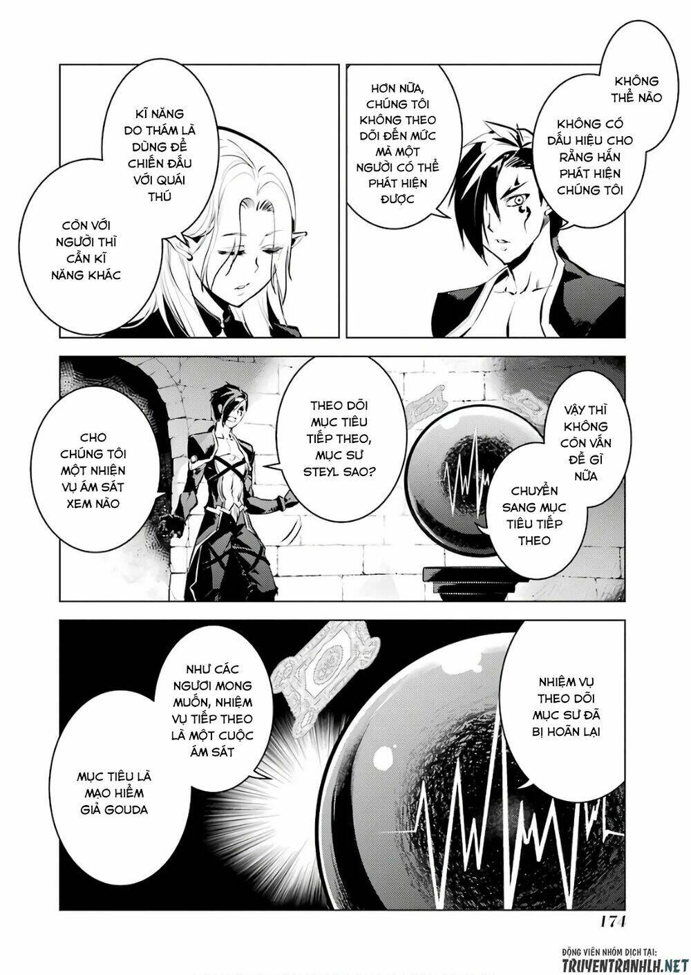 Tensei Kenja No Isekai Raifu ~ Daini No Shokugyo Wo Ete, Sekai Saikyou Ni Narimashita~: Chapter 15
