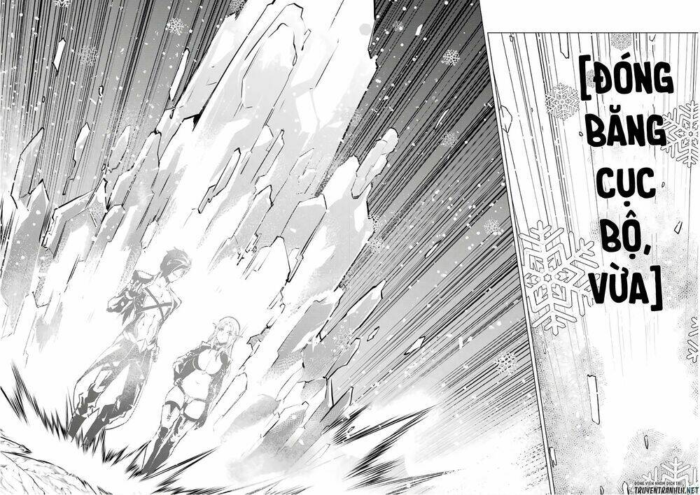 Tensei Kenja No Isekai Raifu ~ Daini No Shokugyo Wo Ete, Sekai Saikyou Ni Narimashita~: Chapter 15