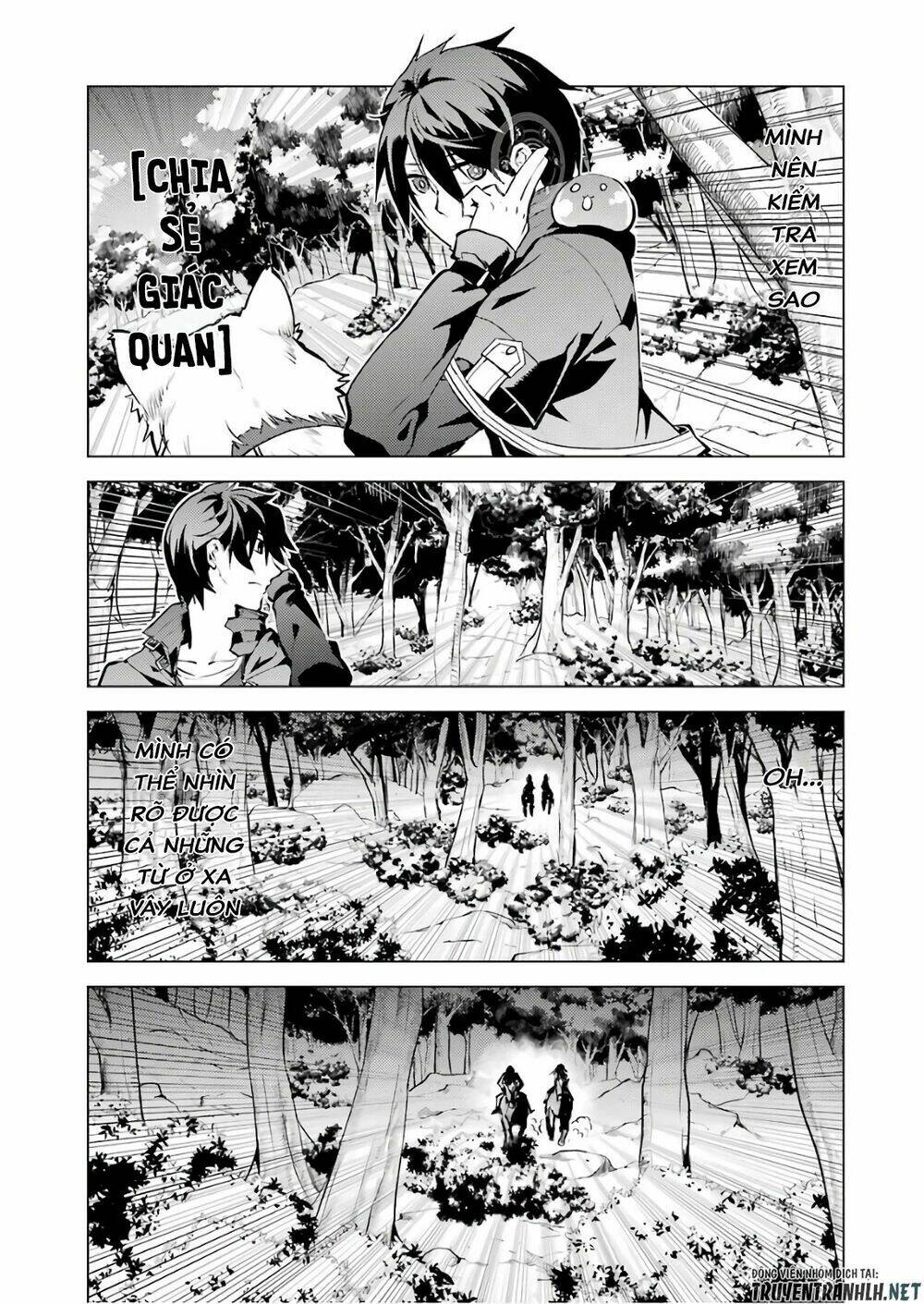 Tensei Kenja No Isekai Raifu ~ Daini No Shokugyo Wo Ete, Sekai Saikyou Ni Narimashita~: Chapter 15
