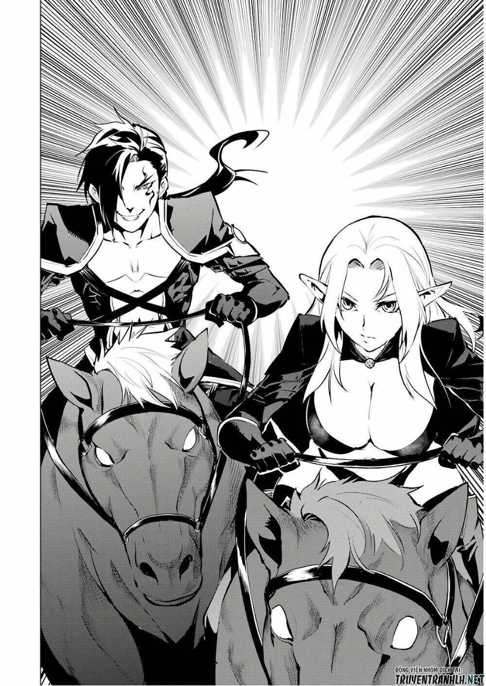 Tensei Kenja No Isekai Raifu ~ Daini No Shokugyo Wo Ete, Sekai Saikyou Ni Narimashita~: Chapter 15
