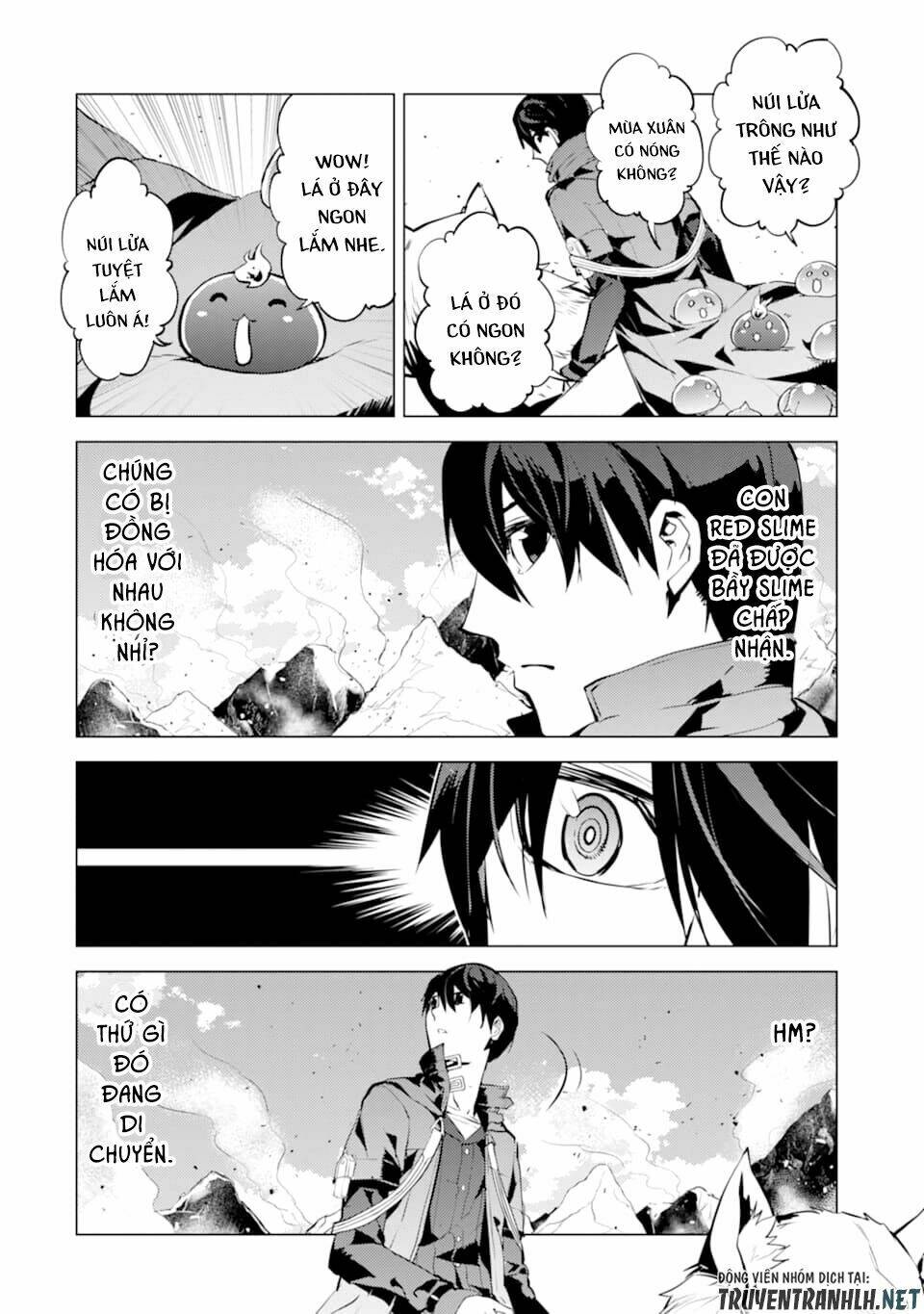 Tensei Kenja No Isekai Raifu ~ Daini No Shokugyo Wo Ete, Sekai Saikyou Ni Narimashita~: Chapter 16
