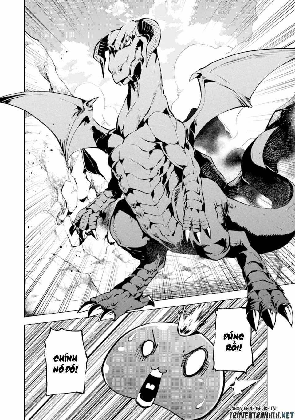 Tensei Kenja No Isekai Raifu ~ Daini No Shokugyo Wo Ete, Sekai Saikyou Ni Narimashita~: Chapter 16