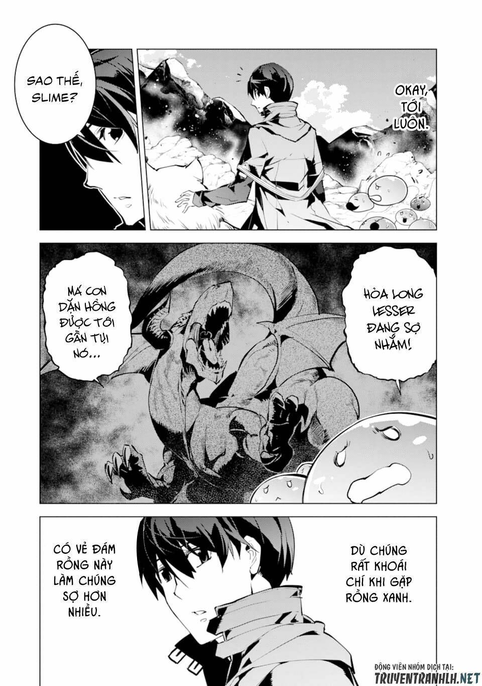 Tensei Kenja No Isekai Raifu ~ Daini No Shokugyo Wo Ete, Sekai Saikyou Ni Narimashita~: Chapter 16
