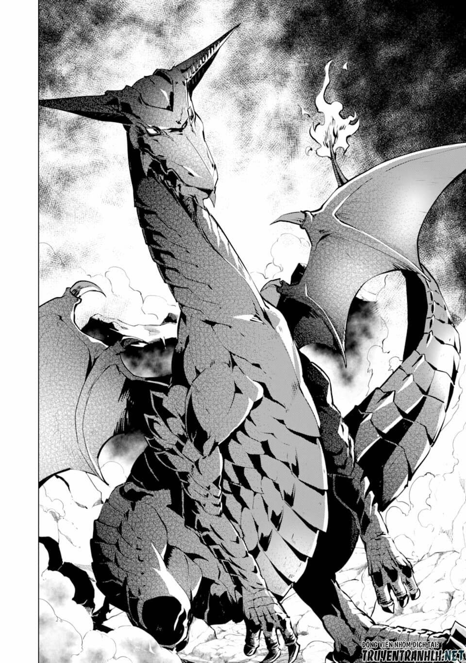 Tensei Kenja No Isekai Raifu ~ Daini No Shokugyo Wo Ete, Sekai Saikyou Ni Narimashita~: Chapter 16