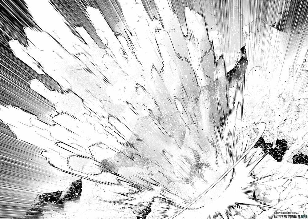 Tensei Kenja No Isekai Raifu ~ Daini No Shokugyo Wo Ete, Sekai Saikyou Ni Narimashita~: Chapter 16