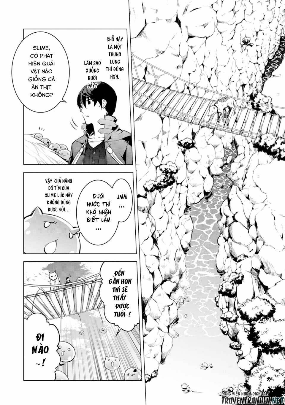 Tensei Kenja No Isekai Raifu ~ Daini No Shokugyo Wo Ete, Sekai Saikyou Ni Narimashita~: Chapter 17