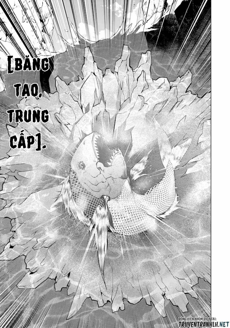 Tensei Kenja No Isekai Raifu ~ Daini No Shokugyo Wo Ete, Sekai Saikyou Ni Narimashita~: Chapter 17