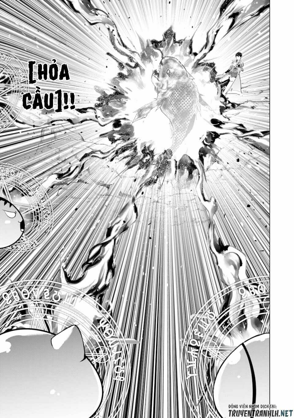 Tensei Kenja No Isekai Raifu ~ Daini No Shokugyo Wo Ete, Sekai Saikyou Ni Narimashita~: Chapter 17