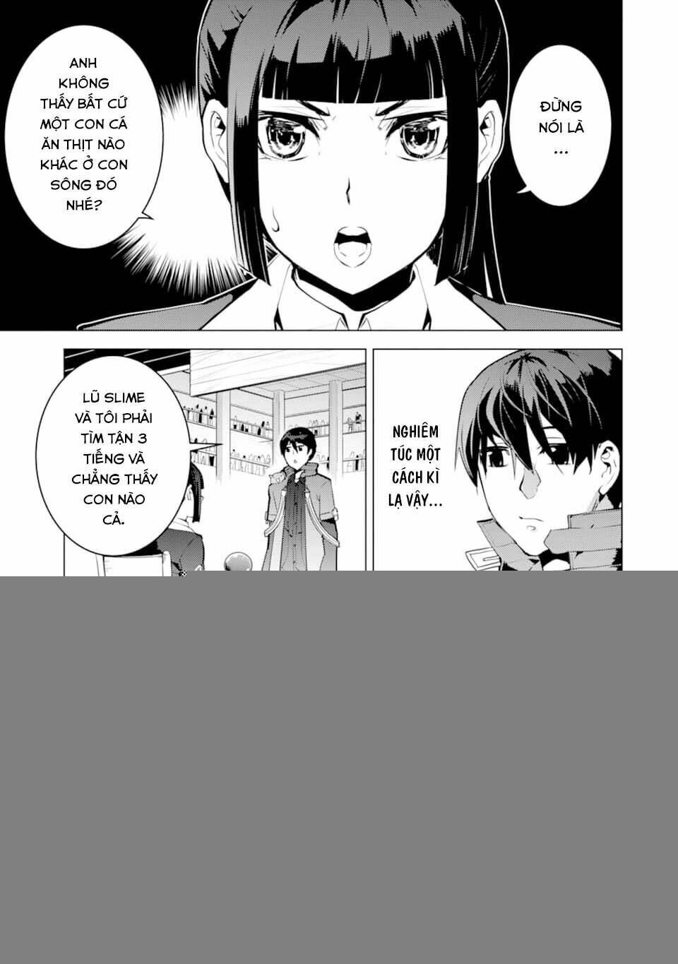 Tensei Kenja No Isekai Raifu ~ Daini No Shokugyo Wo Ete, Sekai Saikyou Ni Narimashita~: Chapter 17