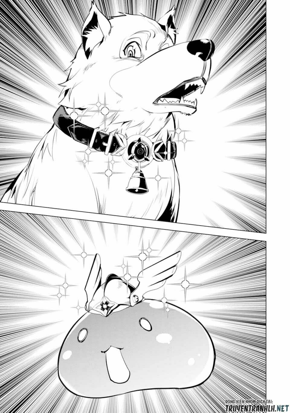 Tensei Kenja No Isekai Raifu ~ Daini No Shokugyo Wo Ete, Sekai Saikyou Ni Narimashita~: Chapter 17