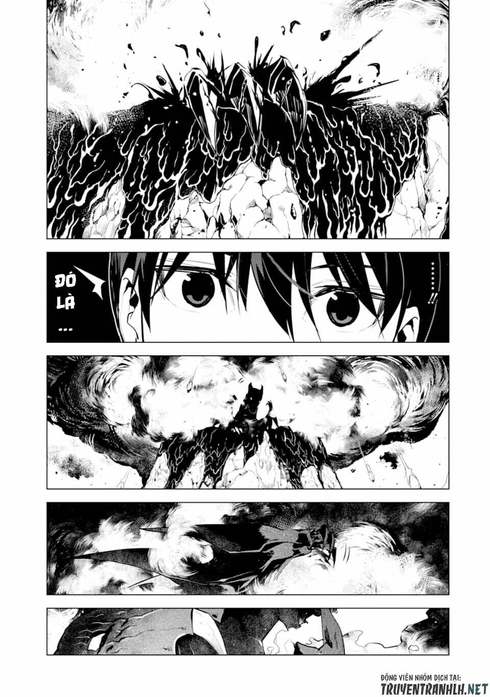 Tensei Kenja No Isekai Raifu ~ Daini No Shokugyo Wo Ete, Sekai Saikyou Ni Narimashita~: Chapter 18