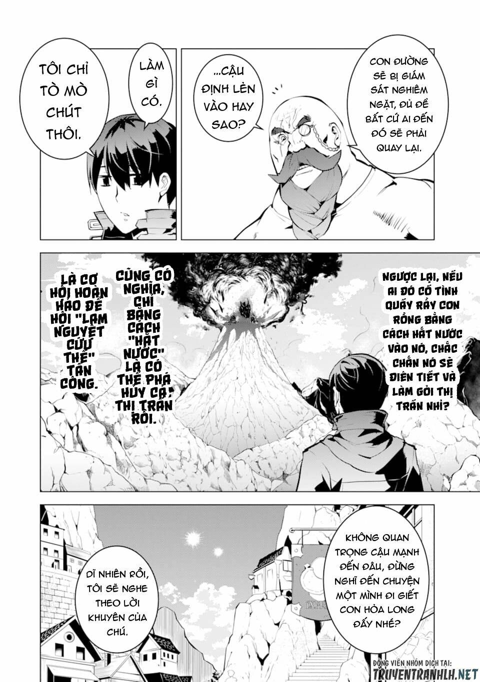 Tensei Kenja No Isekai Raifu ~ Daini No Shokugyo Wo Ete, Sekai Saikyou Ni Narimashita~: Chapter 18